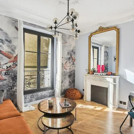 Apartment 511 Tour - Superb In *