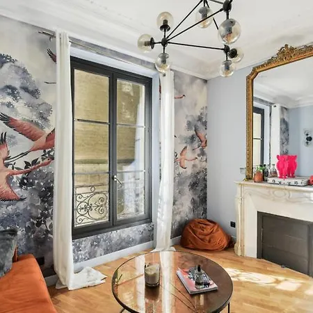511 Tour - Superb In Apartment *