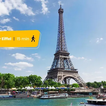 511 Tour - Superb In * Paris